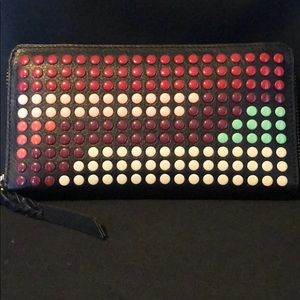 🆕 Fossil RFID Wallet